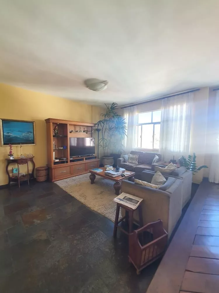 Cobertura, 3 quartos, 240 m² - Foto 8