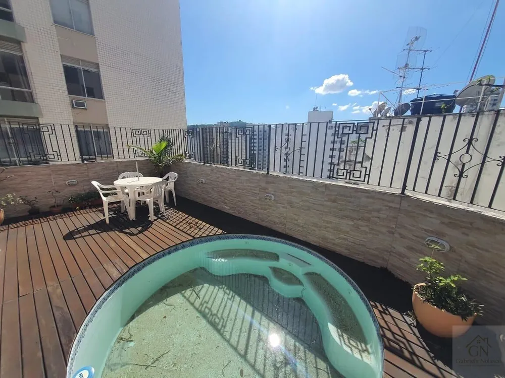 Cobertura, 3 quartos, 240 m² - Foto 82