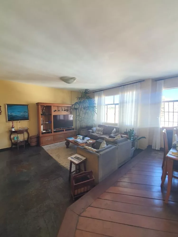 Cobertura, 3 quartos, 240 m² - Foto 7