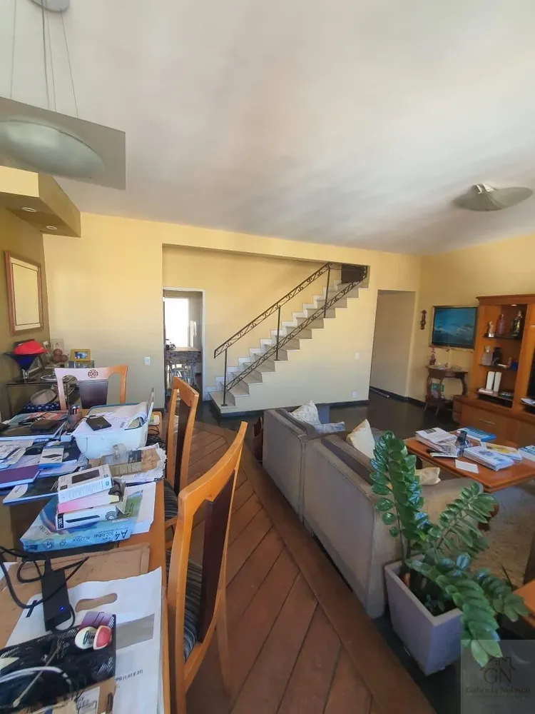 Cobertura, 3 quartos, 240 m² - Foto 5