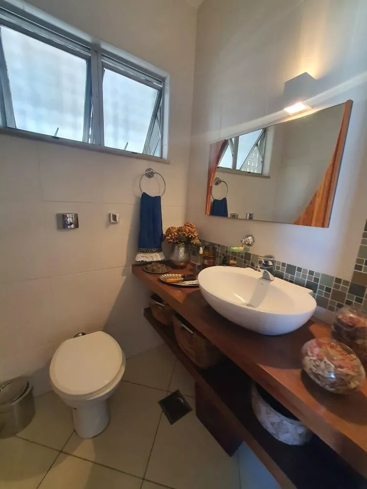 Cobertura, 3 quartos, 240 m² - Foto 13