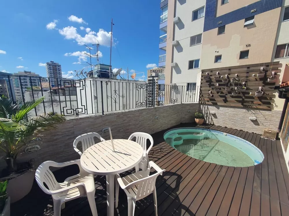 Cobertura, 3 quartos, 240 m² - Foto 38
