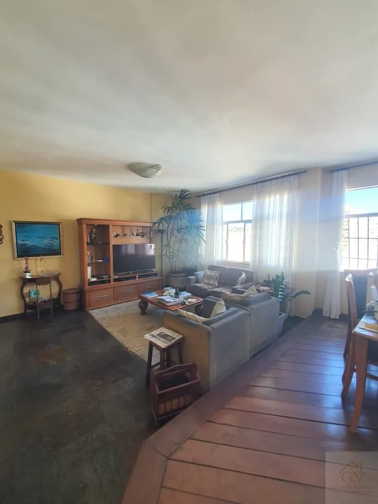 Cobertura, 3 quartos, 240 m² - Foto 17
