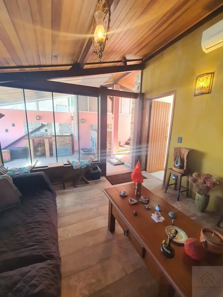 Cobertura, 3 quartos, 240 m² - Foto 15