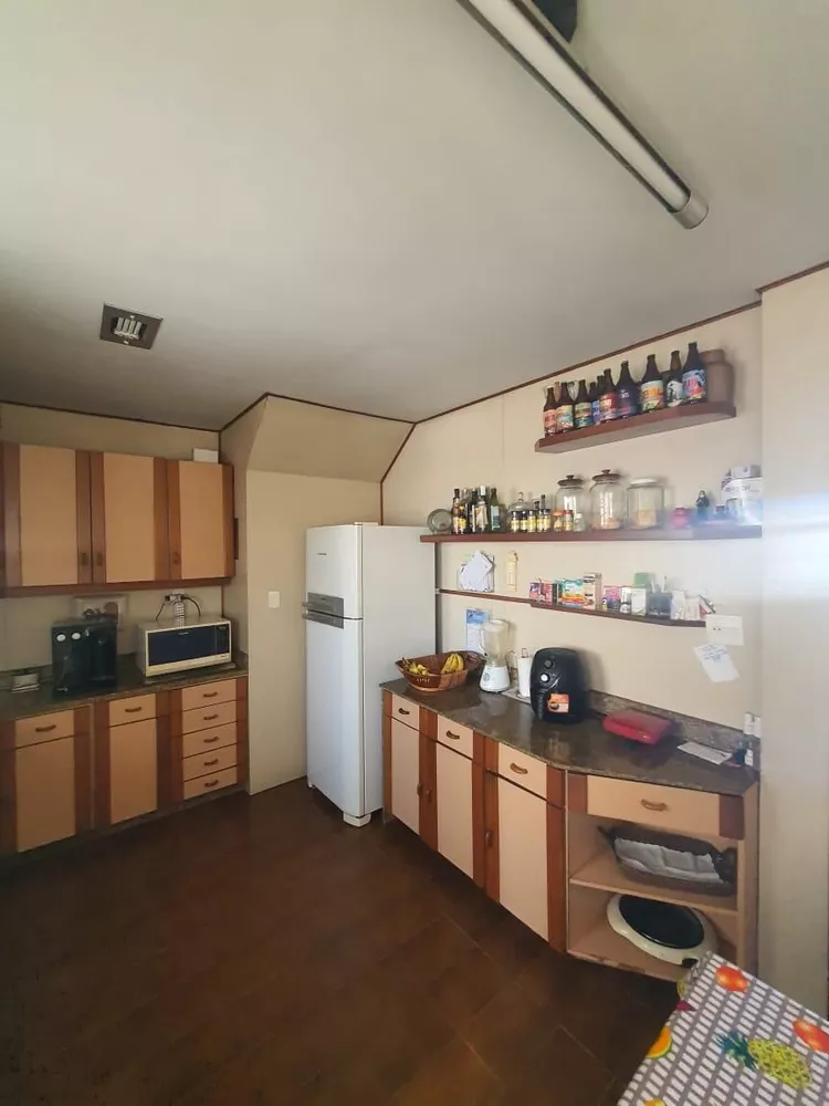 Cobertura, 3 quartos, 240 m² - Foto 10