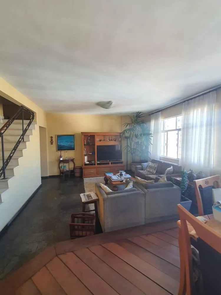 Cobertura, 3 quartos, 240 m² - Foto 5