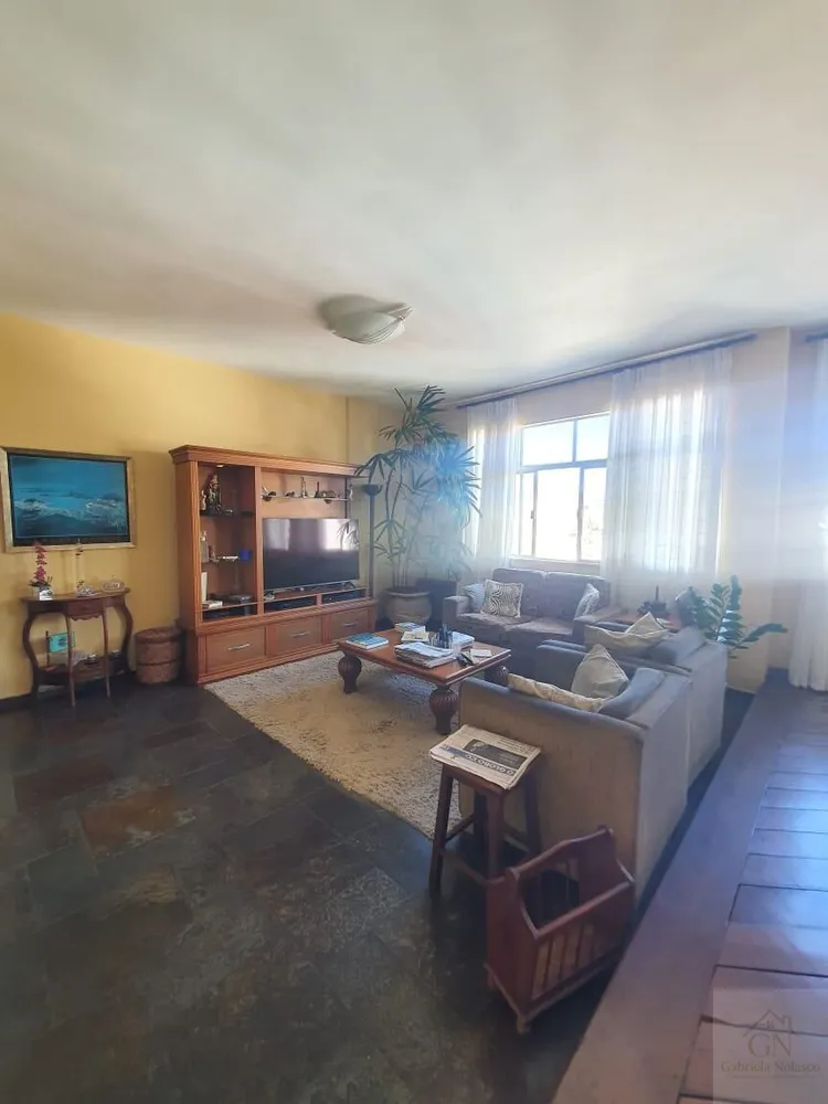 Cobertura, 3 quartos, 240 m² - Foto 19