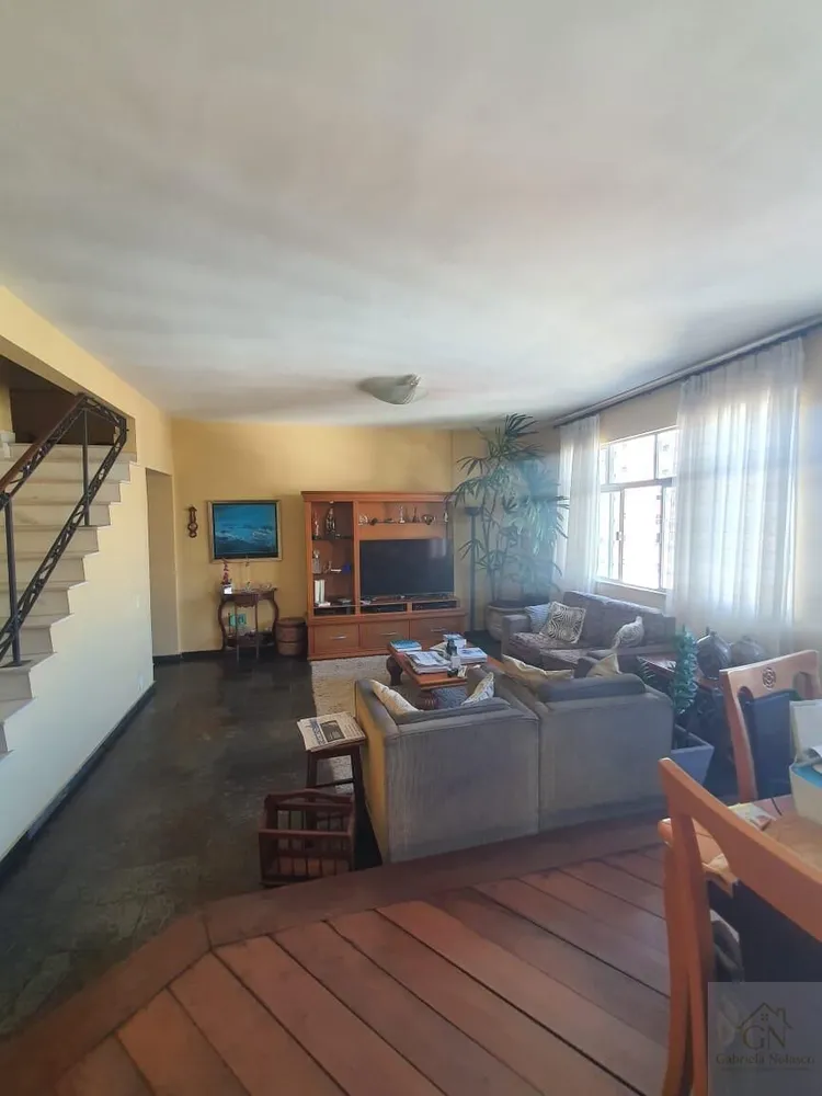 Cobertura, 3 quartos, 240 m² - Foto 13
