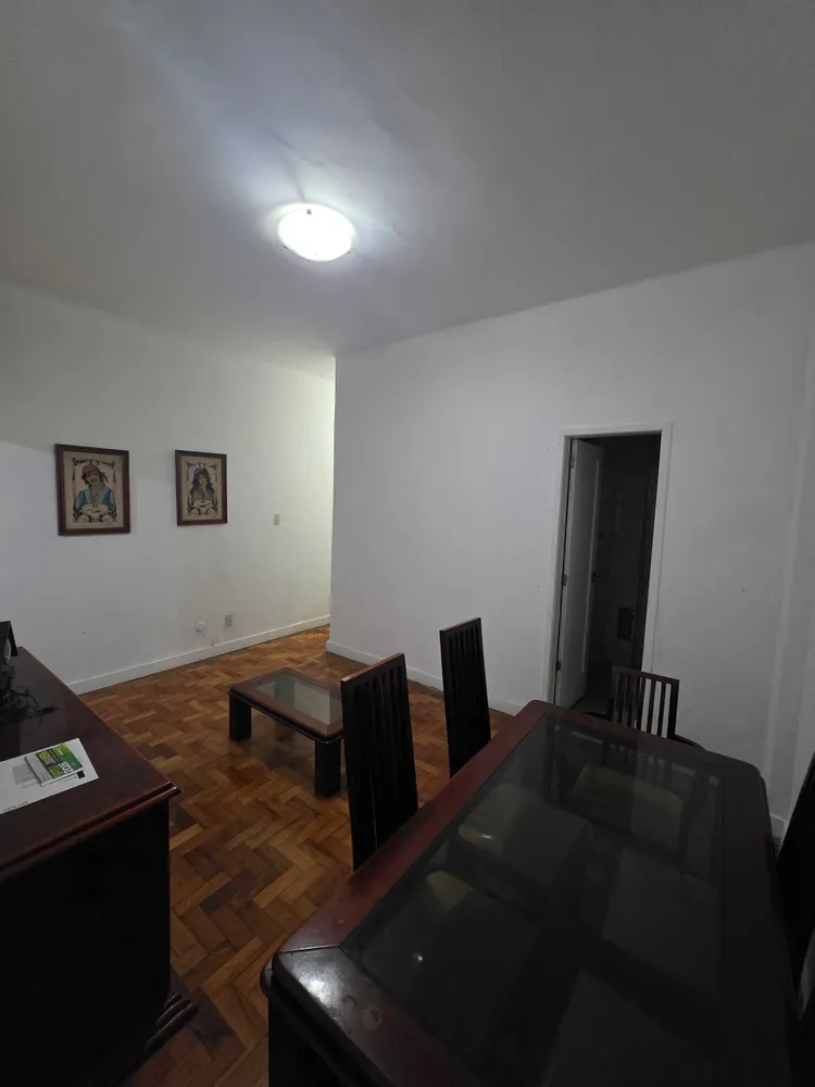 Apartamento, 1 quarto, 40 m² - Foto 5