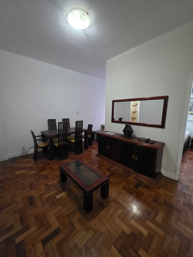 Apartamento, 1 quarto, 40 m² - Foto 1