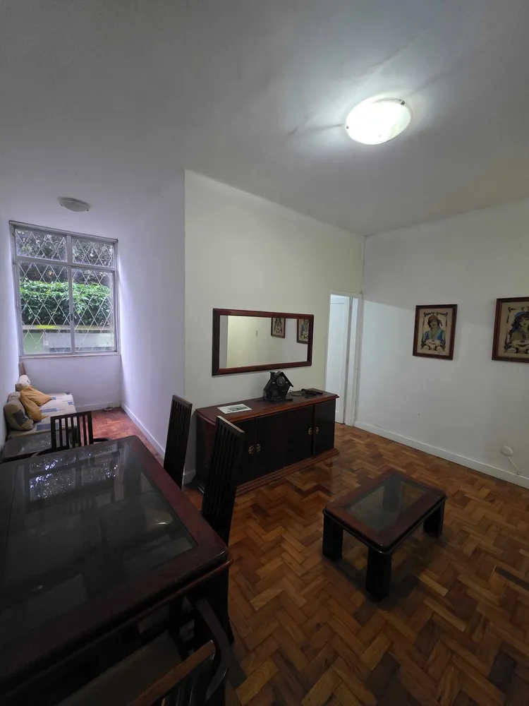 Apartamento, 1 quarto, 40 m² - Foto 4