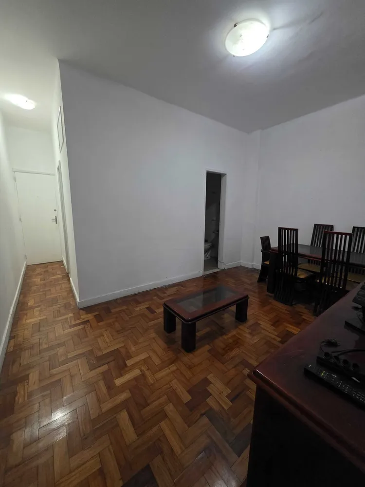 Apartamento, 1 quarto, 40 m² - Foto 2