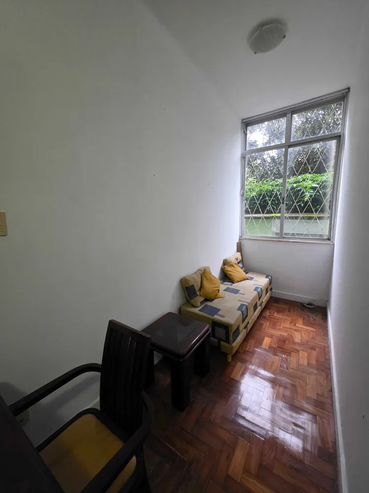 Apartamento, 1 quarto, 40 m² - Foto 6