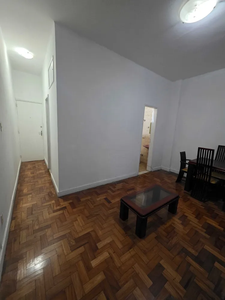 Apartamento, 1 quarto, 40 m² - Foto 3