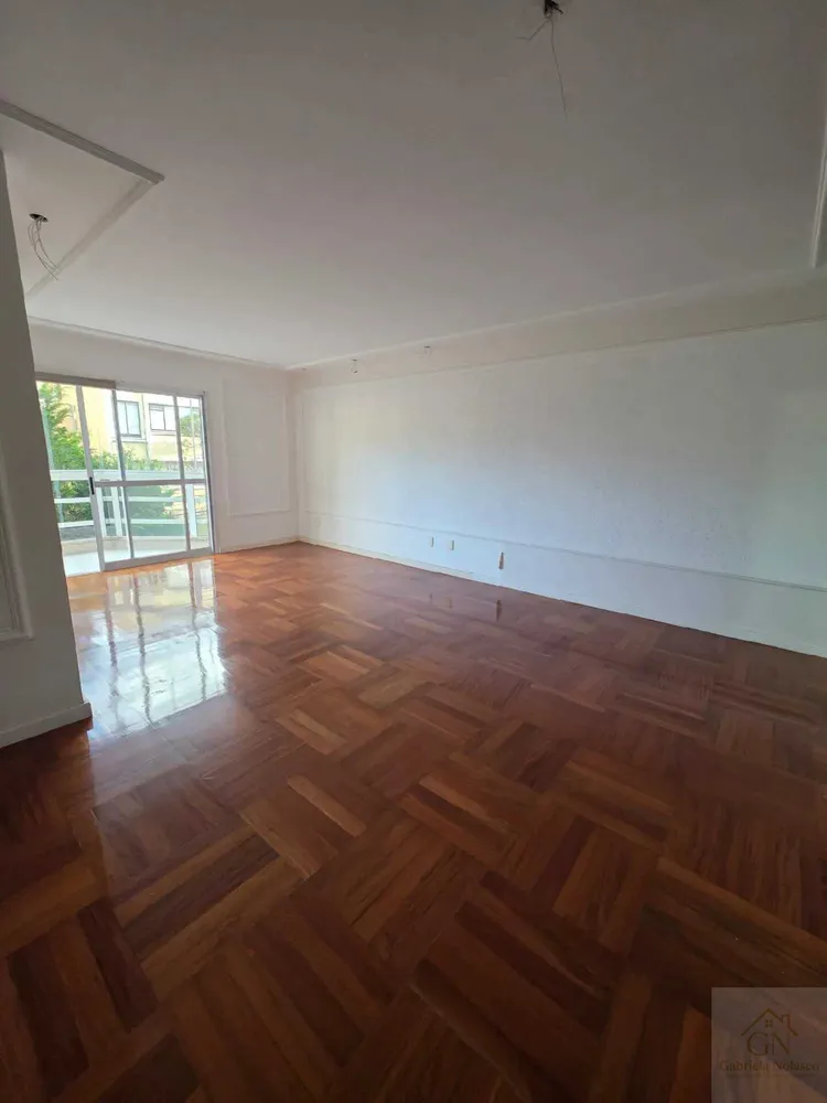 Apartamento, 2 quartos, 100 m² - Foto 2