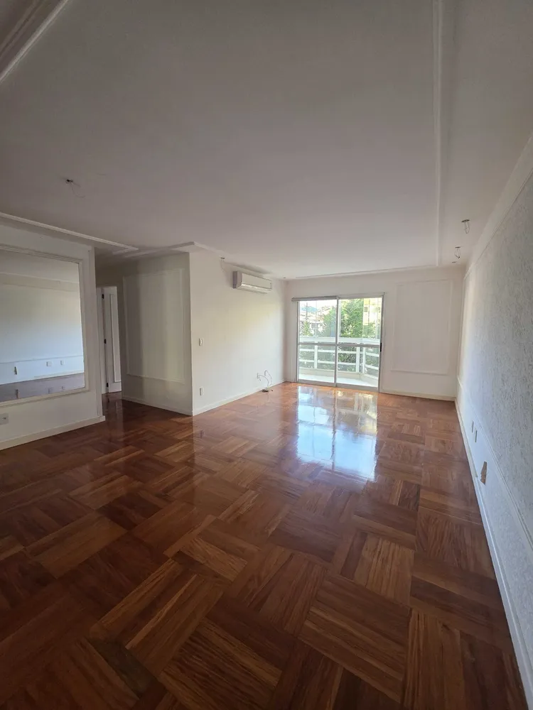 Apartamento, 2 quartos, 100 m² - Foto 1