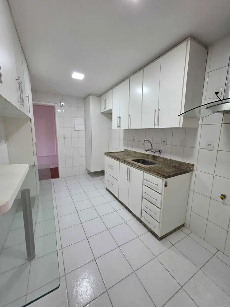 Apartamento, 2 quartos, 100 m² - Foto 8