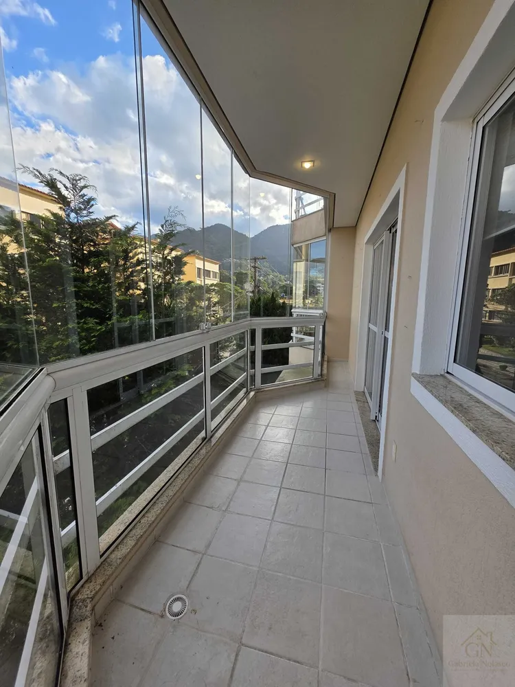 Apartamento, 2 quartos, 100 m² - Foto 29