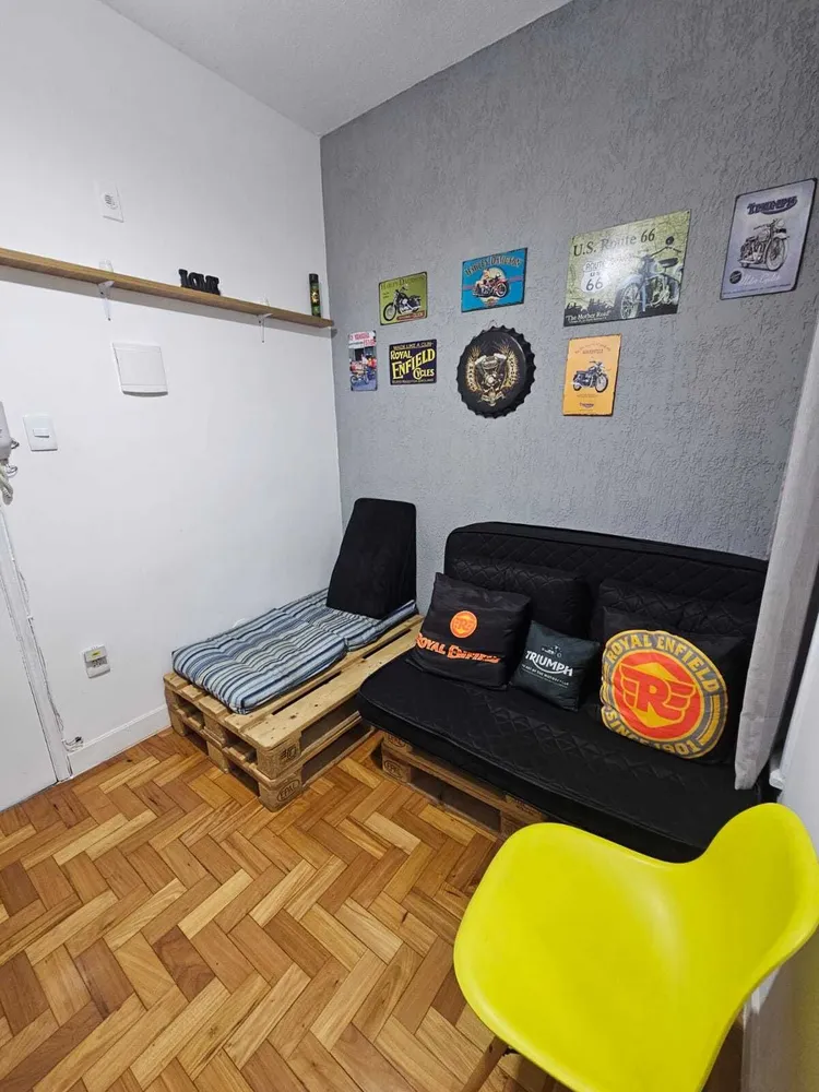 Apartamento, 1 quarto, 30 m² - Foto 3