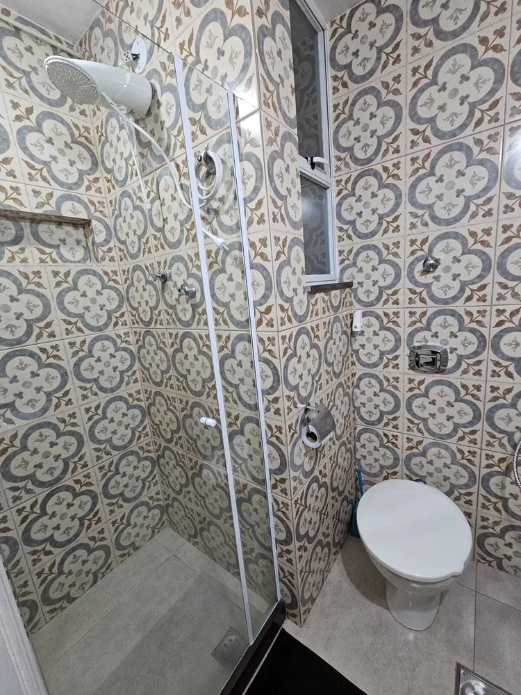 Apartamento, 1 quarto, 30 m² - Foto 10