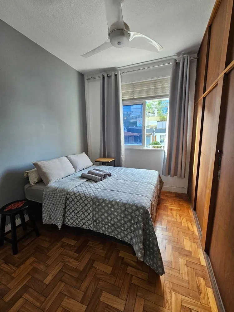 Apartamento, 1 quarto, 30 m² - Foto 1
