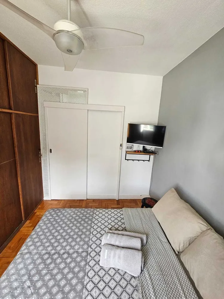 Apartamento, 1 quarto, 30 m² - Foto 2