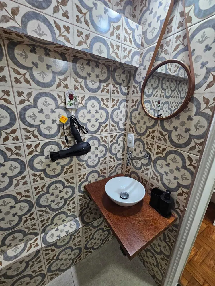 Apartamento, 1 quarto, 30 m² - Foto 9