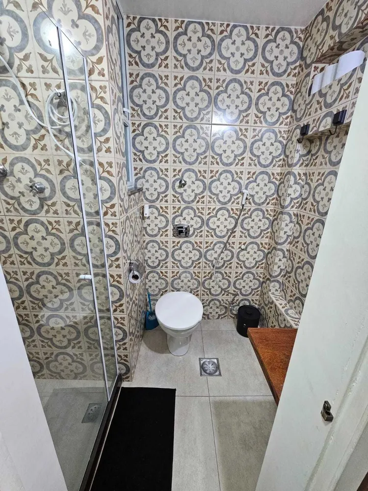 Apartamento, 1 quarto, 30 m² - Foto 11