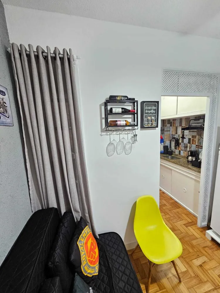 Apartamento, 1 quarto, 30 m² - Foto 4
