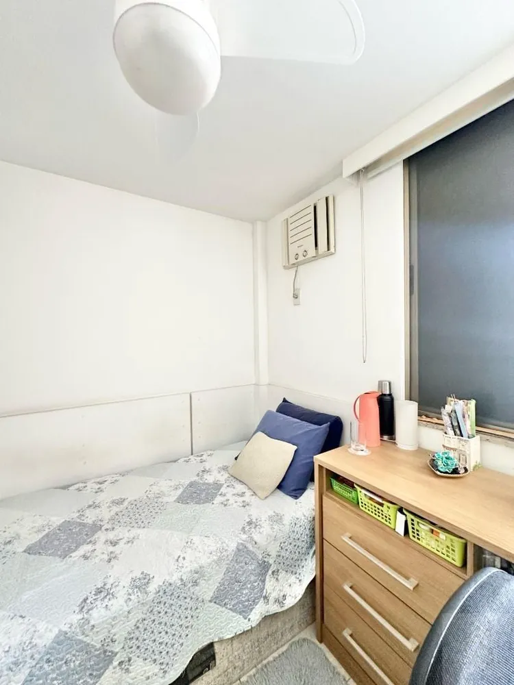 Apartamento, 3 quartos, 110 m² - Foto 13