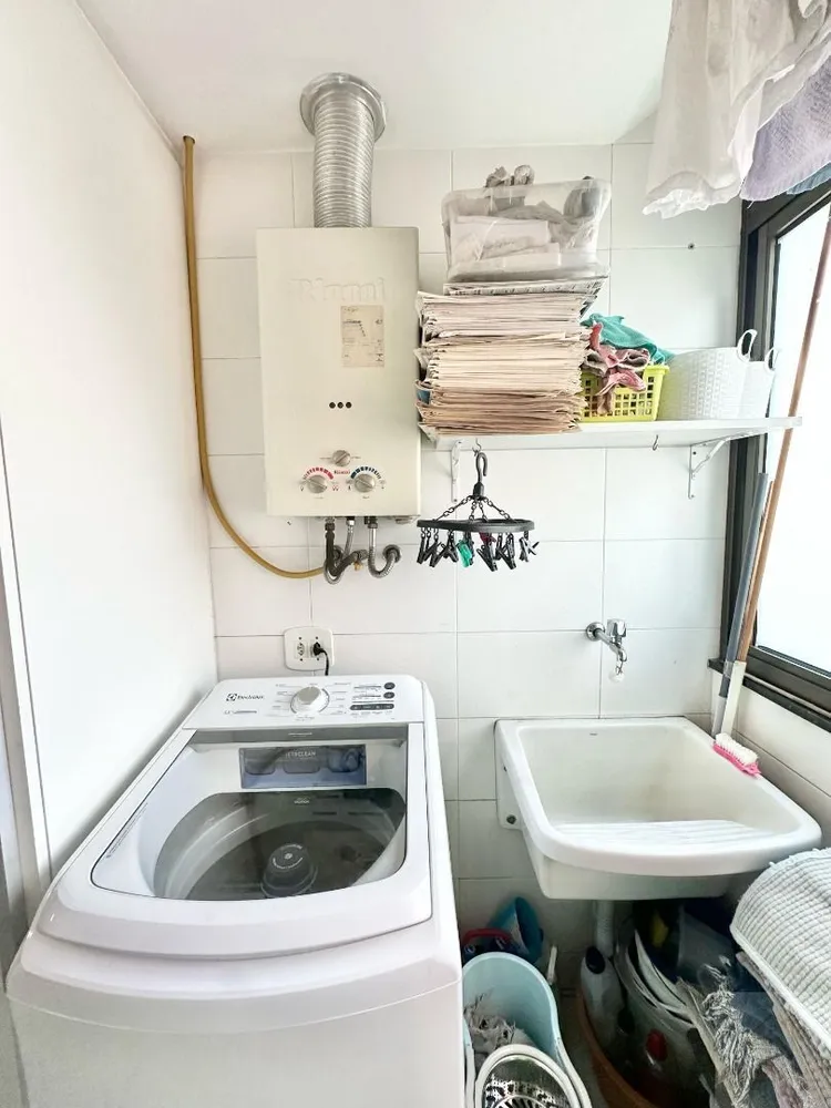 Apartamento, 3 quartos, 110 m² - Foto 40