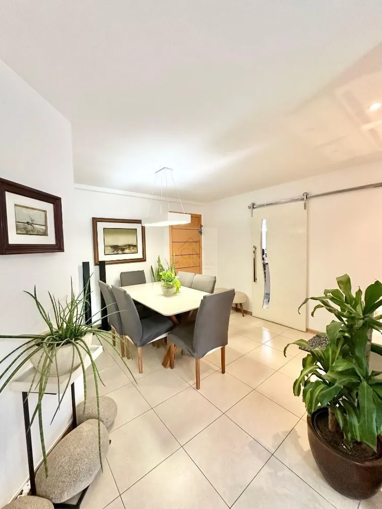 Apartamento, 3 quartos, 110 m² - Foto 10