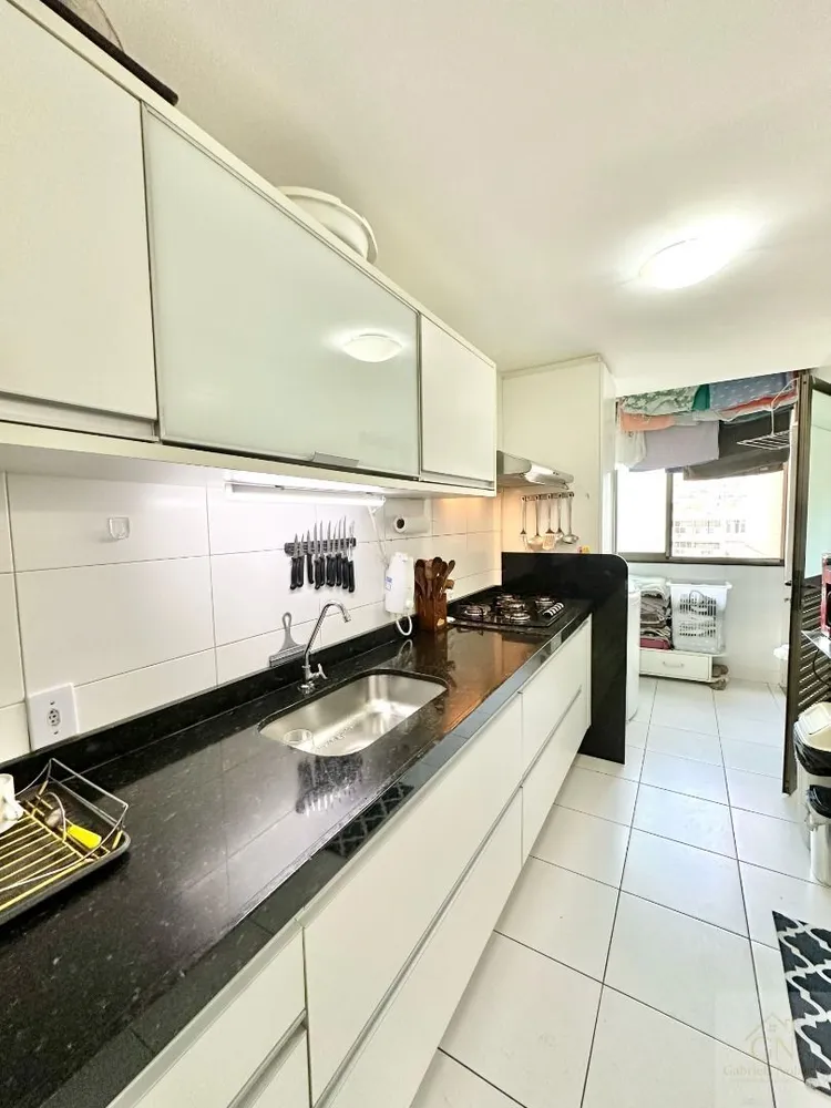 Apartamento, 3 quartos, 110 m² - Foto 32
