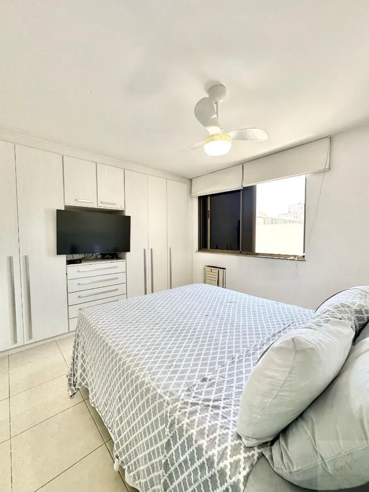 Apartamento, 3 quartos, 110 m² - Foto 21