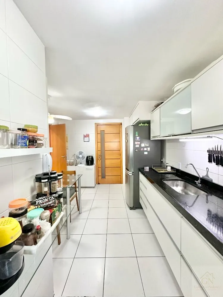 Apartamento, 3 quartos, 110 m² - Foto 36