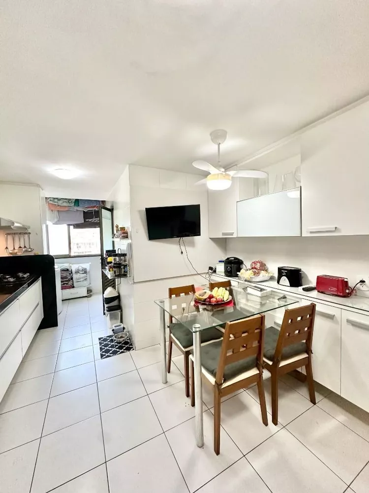 Apartamento, 3 quartos, 110 m² - Foto 8