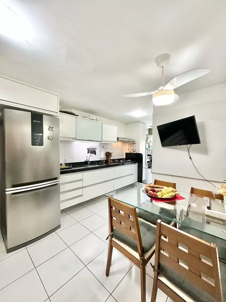 Apartamento, 3 quartos, 110 m² - Foto 5