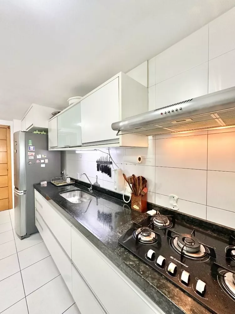 Apartamento, 3 quartos, 110 m² - Foto 9