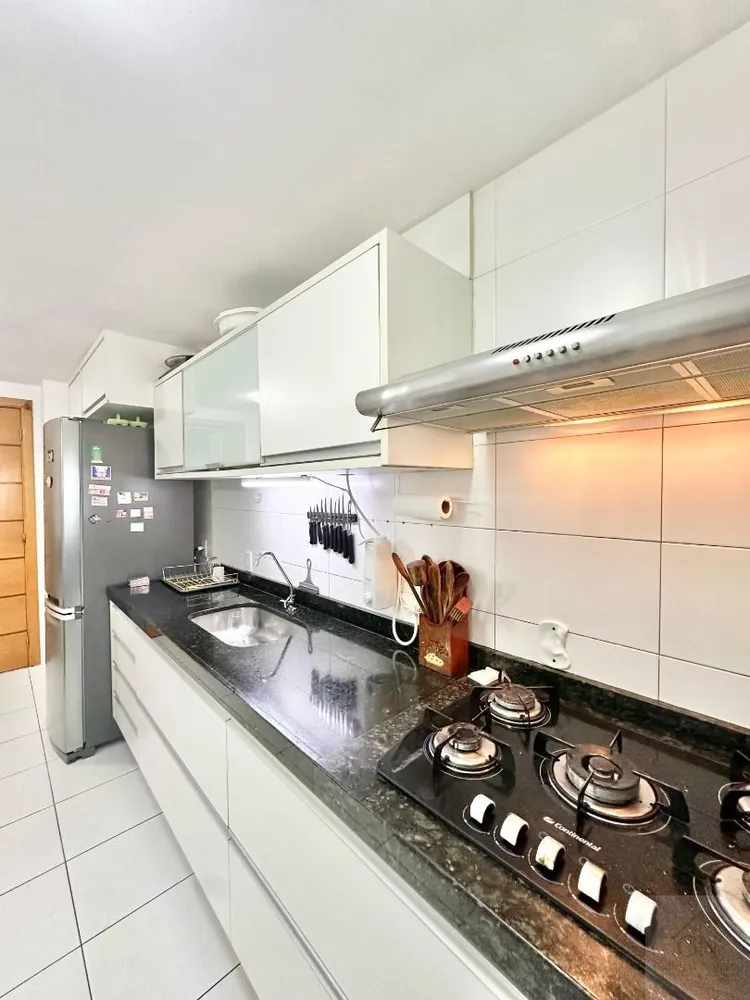 Apartamento, 3 quartos, 110 m² - Foto 34