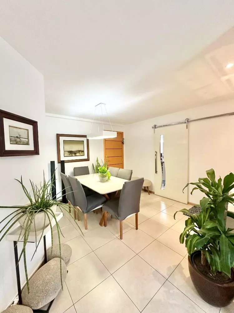 Apartamento, 3 quartos, 110 m² - Foto 6
