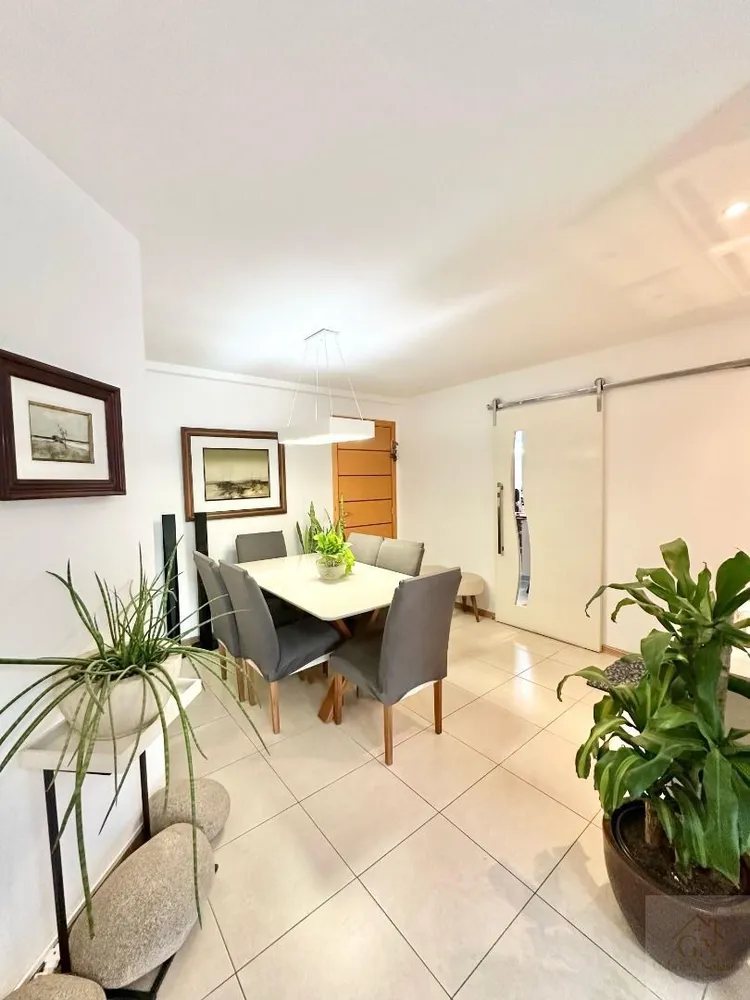 Apartamento, 3 quartos, 110 m² - Foto 11
