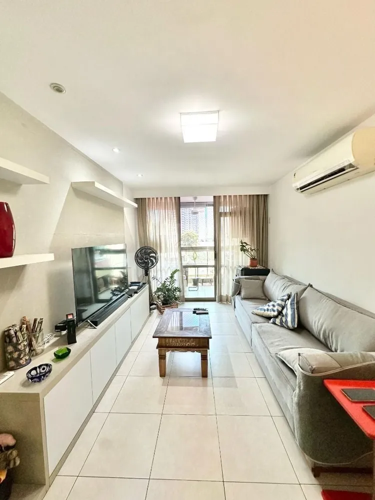 Apartamento, 3 quartos, 110 m² - Foto 8