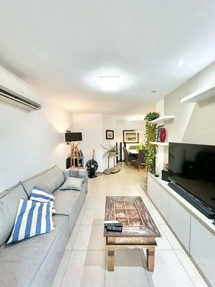 Apartamento, 3 quartos, 110 m² - Foto 2