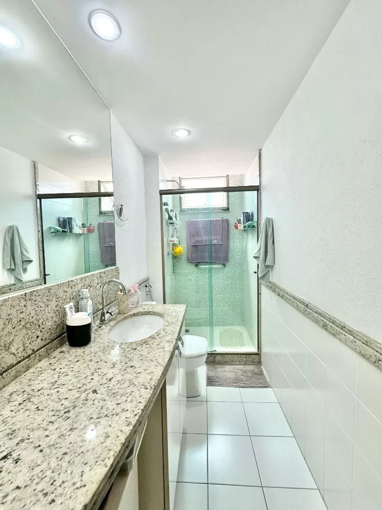 Apartamento, 3 quartos, 110 m² - Foto 3