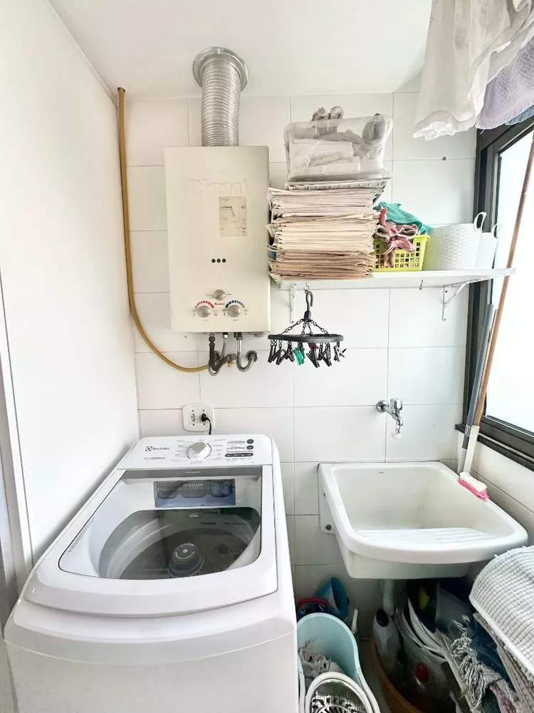 Apartamento, 3 quartos, 110 m² - Foto 16