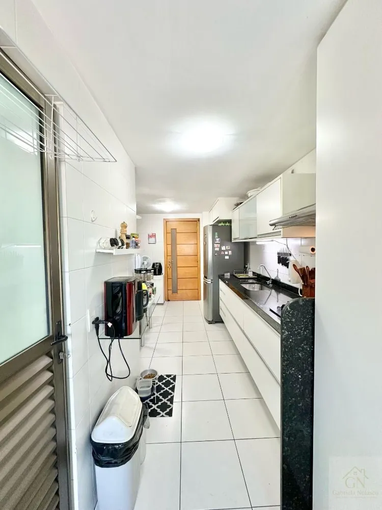 Apartamento, 3 quartos, 110 m² - Foto 38