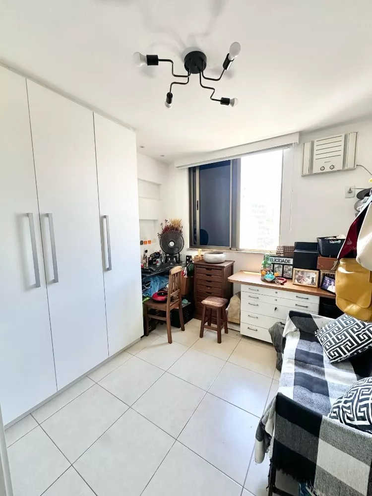 Apartamento, 3 quartos, 110 m² - Foto 12