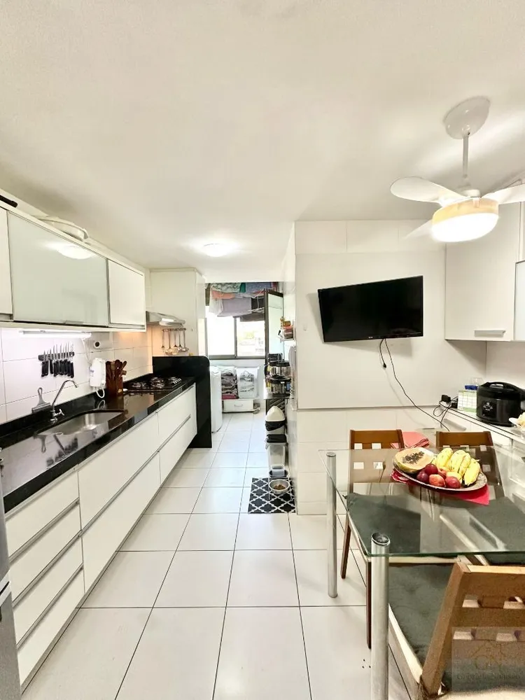 Apartamento, 3 quartos, 110 m² - Foto 29