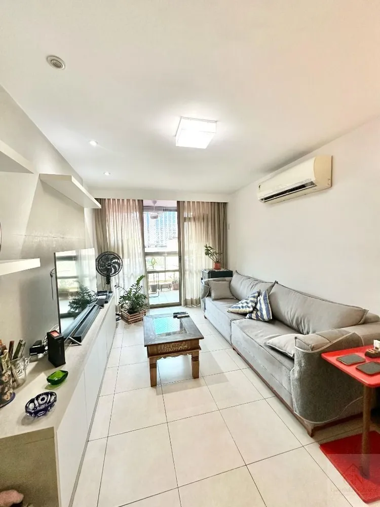 Apartamento, 3 quartos, 110 m² - Foto 6