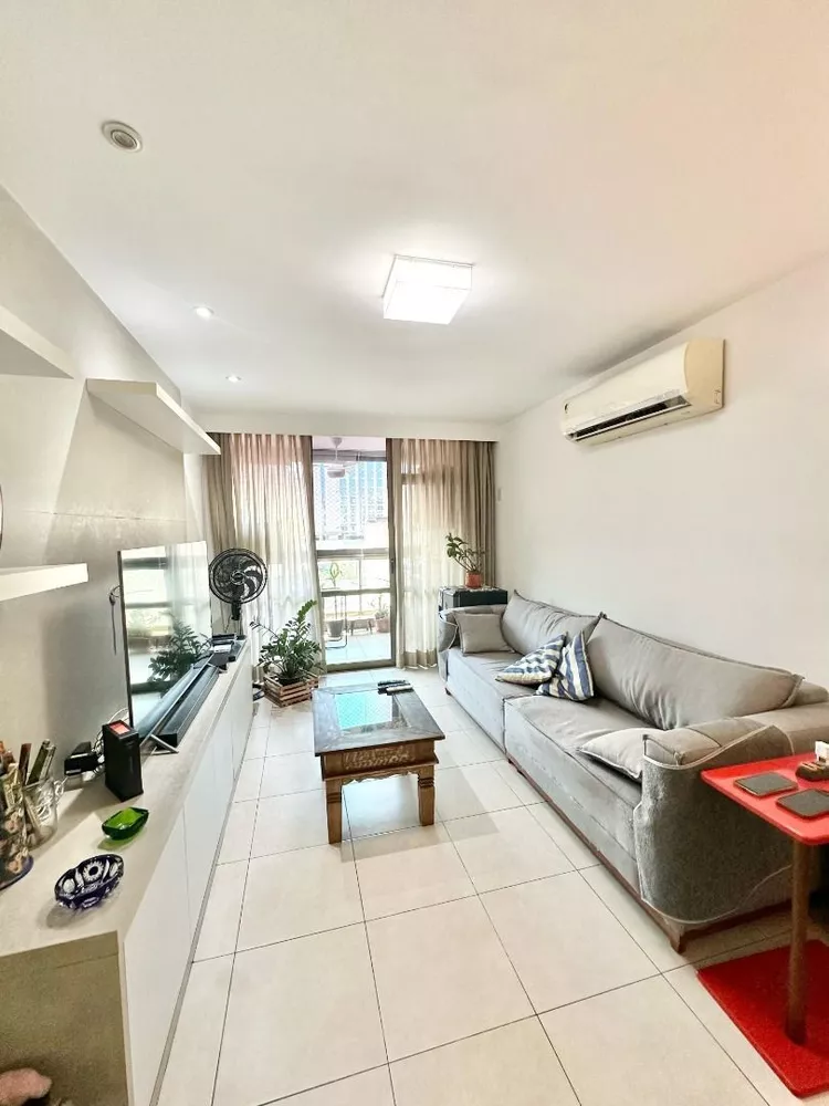 Apartamento, 3 quartos, 110 m² - Foto 4